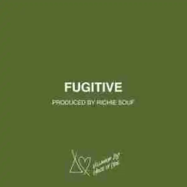 Villa - Fugitive (CDQ)